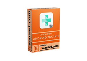 Android Toolkit 2.1.6