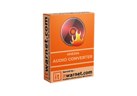 Audio Converter Pro 6.5.1
