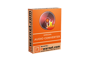 Audio Converter Pro 6.5.1