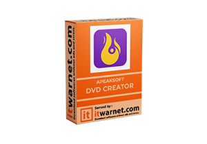 DVD Creator 1.0.72