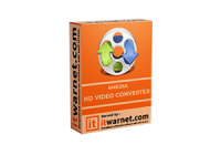 HD Video Converter 7.8.26