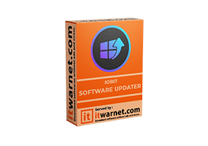 IObit Software-Updater Pro 5.3.0.29