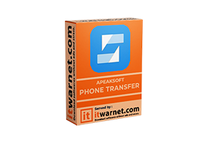 Phone Transfer 1.0.26