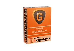 Topaz Gigapixel AI 6.3.3