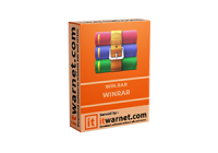 WinRAR 6.21 Final