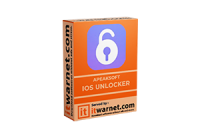 iOS Unlocker 1.0.56