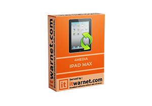 iPad Max Platinum 5.7.39