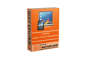 iPad to-PC Transfer 5.7.39