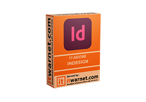 Adobe InDesign 2023 18.2.1.455