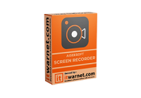 Aiseesoft Screen Recorder 2.7.6