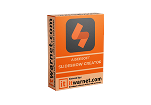 Aiseesoft Slideshow Creator 1.0.38