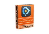 Aiseesoft Video-Converter Ultimate 10.6.20