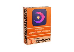 Aiseesoft Video Converter Ultimate-10.6.22
