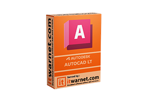 Autodesk AutoCAD LT 2024