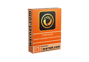 CyberLink PhotoDirector Ultra 14.1.1514.0