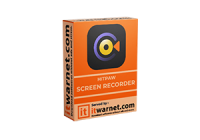 HitPaw Screen Recorder 2.3.3.2