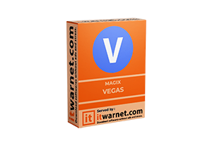 Magix Vegas Pro 20.0.0.370