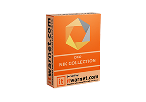 Nik-Collection by DxO 5.6.0.0