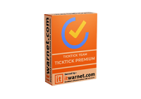 TickTick Premium 4.4.3