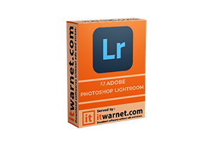 Adobe Photoshop Lightroom 6.3