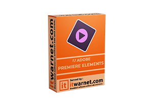 Adobe Premiere Elements 2023.1
