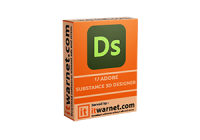 Adobe Substance-3D Designer 12.4.1.6587
