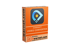 Aiseesoft Video-Converter Ultimate 10.6.28
