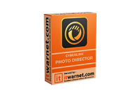 CyberLink PhotoDirector Ultra 14.4.1606