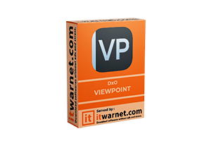 DxO ViewPoint 4.5.0-Build-207