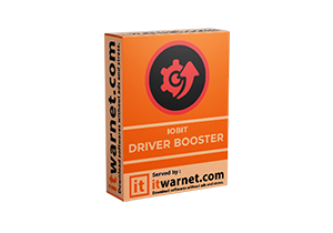 IObit Driver-Booster Pro 10.3.0.124
