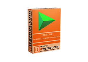 Internet Download Manager 6.41-Build-10