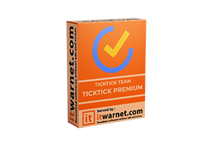 TickTick Premium 4.4.4