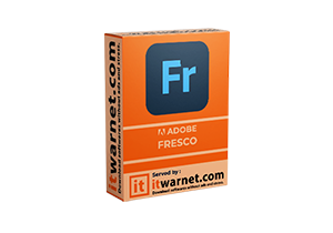 Adobe Fresco 4.6.1