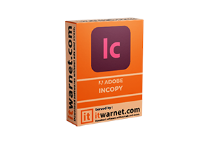 Adobe InCopy 2023 18.3.0.50