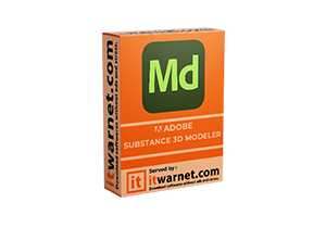 Adobe Substance-3D Modeler 1.2.3.84