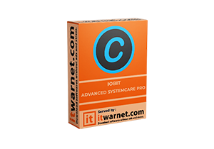 Advanced SystemCare Pro 16.4.0.225