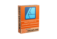 Affinity Designer 2.1.0.1799