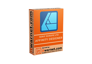 Affinity Designer 2.1.0.1799