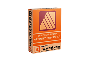 Affinity Publisher 2.1.0.1799