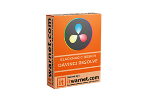 BlackmagicDesign DaVinci Resolve Studio-18.5.0b.0020-Beta-2