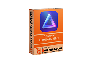 Luminar Neo 1.9.0 (11355)