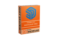 SketchUp Pro 2023 23.0.419