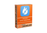 Vidmore DVD Creator 1.0.52