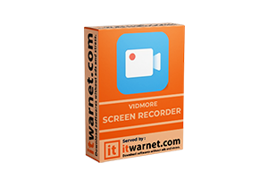 Vidmore Screen Recorder 1.2.20