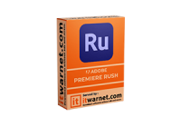 Adobe Premiere Rush 2.9.0.14