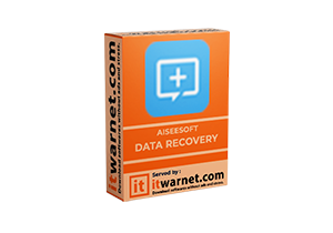 Aiseesoft Data Recovery 1.6.10