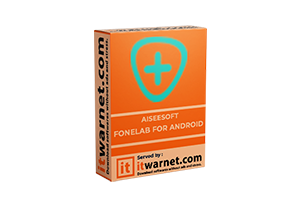 Aiseesoft FoneLab for Android 5.0.16