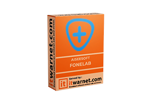 Aiseesoft FoneLab iPhone-Data-Recovery 10.5.22