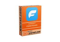 Aiseesoft FoneTrans 9.3.8