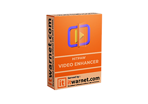 HitPaw Video Enhancer 1.5